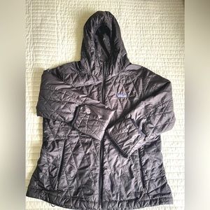 Women’s Patagonia Nanopuff Medium
